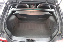 1999 BMW M Coupe in Cosmos Black Metallic over Dark Gray & Black Nappa