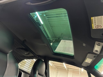 1999 BMW M Coupe in Arctic Silver Metallic over Black Nappa