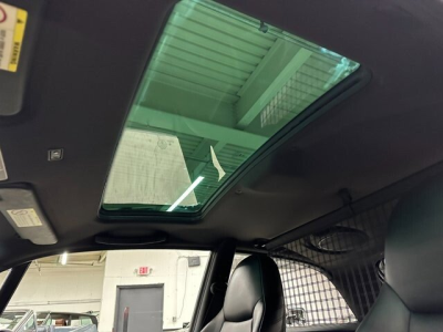 1999 BMW M Coupe in Arctic Silver Metallic over Black Nappa