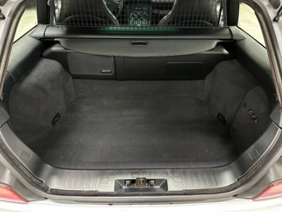 1999 BMW M Coupe in Arctic Silver Metallic over Black Nappa