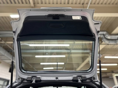 1999 BMW M Coupe in Arctic Silver Metallic over Black Nappa