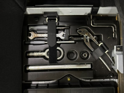 1999 BMW M Coupe in Arctic Silver Metallic over Black Nappa