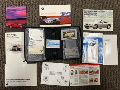 1999 BMW M Coupe in Arctic Silver Metallic over Black Nappa