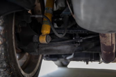 1999 BMW M Coupe in Estoril Blue Metallic over Estoril Blue & Black Nappa