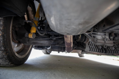 1999 BMW M Coupe in Estoril Blue Metallic over Estoril Blue & Black Nappa