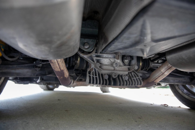 1999 BMW M Coupe in Estoril Blue Metallic over Estoril Blue & Black Nappa