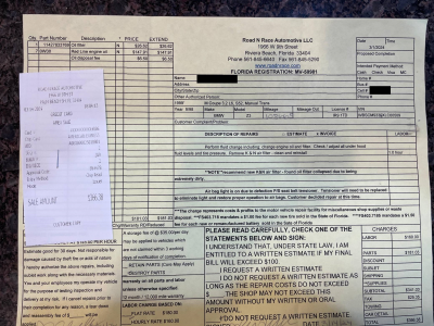 1999 BMW M Coupe in Estoril Blue Metallic over Estoril Blue & Black Nappa