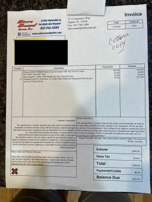 1999 BMW M Coupe in Estoril Blue Metallic over Estoril Blue & Black Nappa