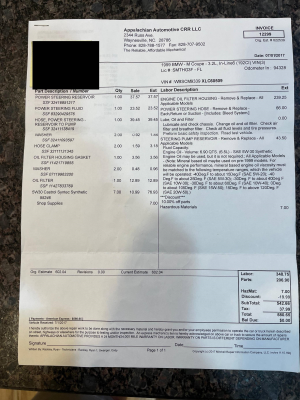 1999 BMW M Coupe in Estoril Blue Metallic over Estoril Blue & Black Nappa