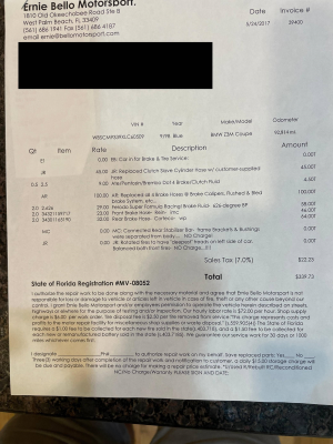 1999 BMW M Coupe in Estoril Blue Metallic over Estoril Blue & Black Nappa