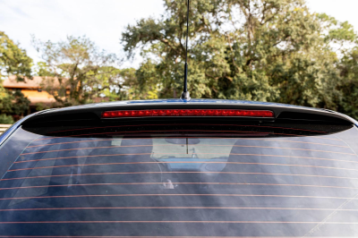 1999 BMW M Coupe in Estoril Blue Metallic over Estoril Blue & Black Nappa