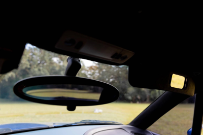 1999 BMW M Coupe in Estoril Blue Metallic over Estoril Blue & Black Nappa