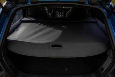 1999 BMW M Coupe in Estoril Blue Metallic over Estoril Blue & Black Nappa