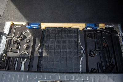 1999 BMW M Coupe in Estoril Blue Metallic over Estoril Blue & Black Nappa