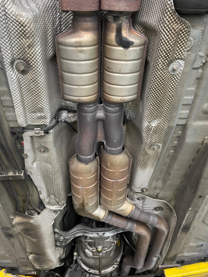 1999 BMW M Coupe in Estoril Blue Metallic over Estoril Blue & Black Nappa