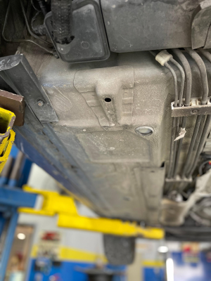 1999 BMW M Coupe in Estoril Blue Metallic over Estoril Blue & Black Nappa