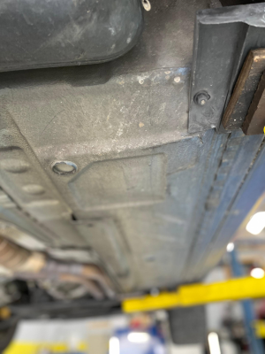 1999 BMW M Coupe in Estoril Blue Metallic over Estoril Blue & Black Nappa