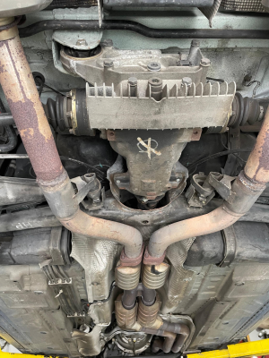 1999 BMW M Coupe in Estoril Blue Metallic over Estoril Blue & Black Nappa