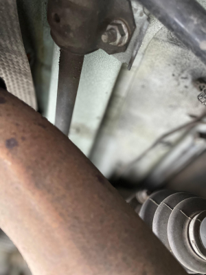 1999 BMW M Coupe in Estoril Blue Metallic over Estoril Blue & Black Nappa