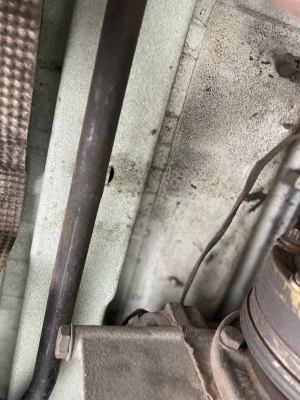 1999 BMW M Coupe in Estoril Blue Metallic over Estoril Blue & Black Nappa