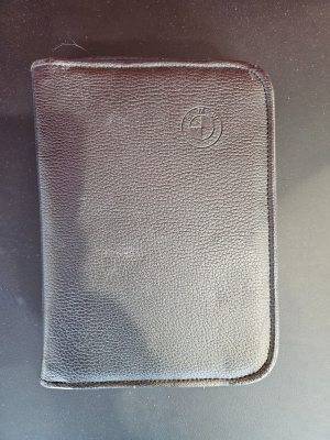 1999 BMW M Coupe in Estoril Blue Metallic over Estoril Blue & Black Nappa