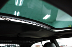 1999 BMW M Coupe in Arctic Silver Metallic over Black Nappa