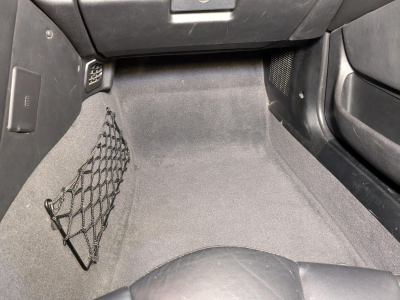 1999 BMW M Coupe in Dakar Yellow 2 over Black Nappa