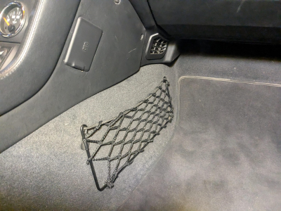 1999 BMW M Coupe in Dakar Yellow 2 over Black Nappa