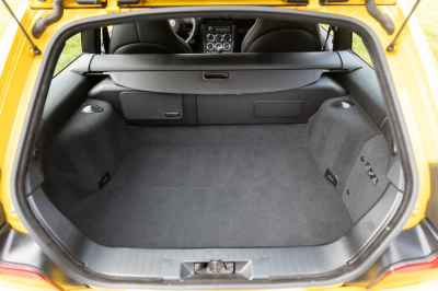 1999 BMW M Coupe in Dakar Yellow 2 over Black Nappa
