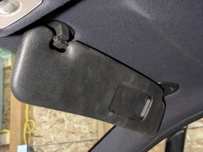 1999 BMW M Coupe in Dakar Yellow 2 over Black Nappa