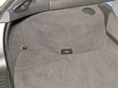 1999 BMW M Coupe in Dakar Yellow 2 over Black Nappa