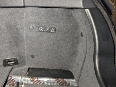 1999 BMW M Coupe in Dakar Yellow 2 over Black Nappa