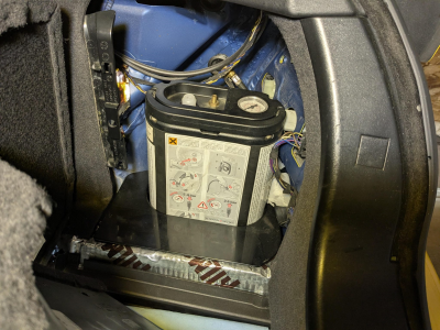 1999 BMW M Coupe in Dakar Yellow 2 over Black Nappa