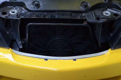 1999 BMW M Coupe in Dakar Yellow 2 over Black Nappa