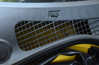 1999 BMW M Coupe in Dakar Yellow 2 over Black Nappa