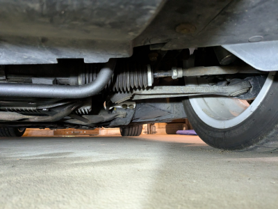 1999 BMW M Coupe in Dakar Yellow 2 over Black Nappa