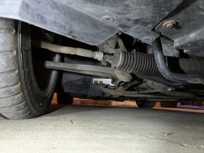 1999 BMW M Coupe in Dakar Yellow 2 over Black Nappa