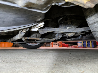 1999 BMW M Coupe in Dakar Yellow 2 over Black Nappa