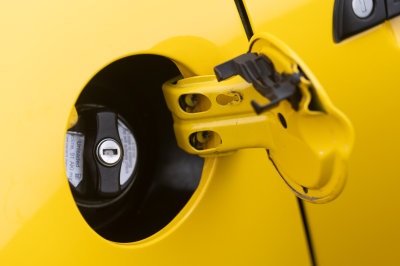 1999 BMW M Coupe in Dakar Yellow 2 over Black Nappa