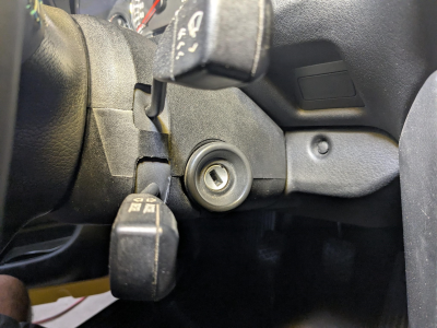 1999 BMW M Coupe in Dakar Yellow 2 over Black Nappa