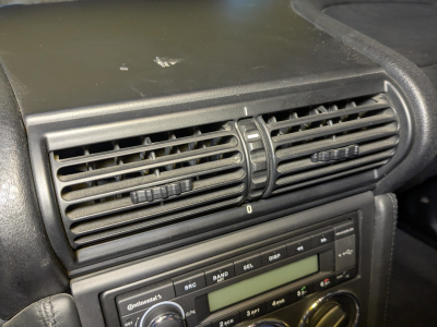 1999 BMW M Coupe in Dakar Yellow 2 over Black Nappa