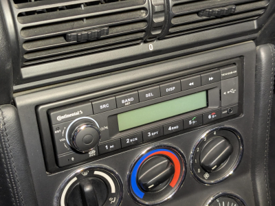 1999 BMW M Coupe in Dakar Yellow 2 over Black Nappa