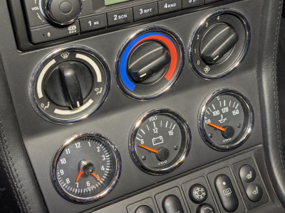 1999 BMW M Coupe in Dakar Yellow 2 over Black Nappa