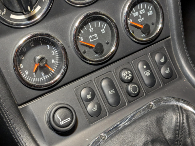 1999 BMW M Coupe in Dakar Yellow 2 over Black Nappa