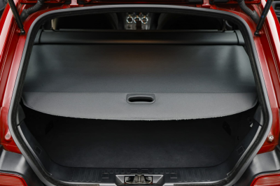 1999 BMW M Coupe in Imola Red 2 over Dark Gray & Black Nappa