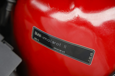 1999 BMW M Coupe in Imola Red 2 over Dark Gray & Black Nappa