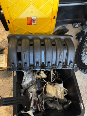 1999 BMW M Coupe in Cosmos Black Metallic over Black Nappa