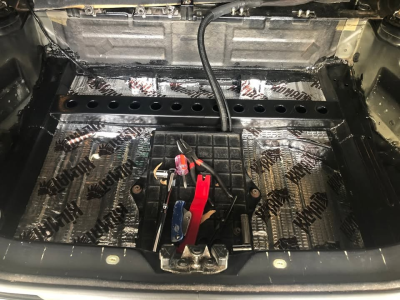 1999 BMW M Coupe in Cosmos Black Metallic over Black Nappa