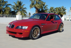 1999 Imola Red over Imola Red in Las Vegas, NV