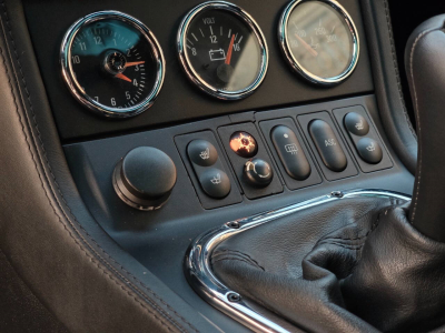 1999 BMW M Coupe in Imola Red 2 over Black Nappa